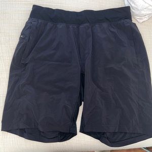 Mens Lululemon shorts